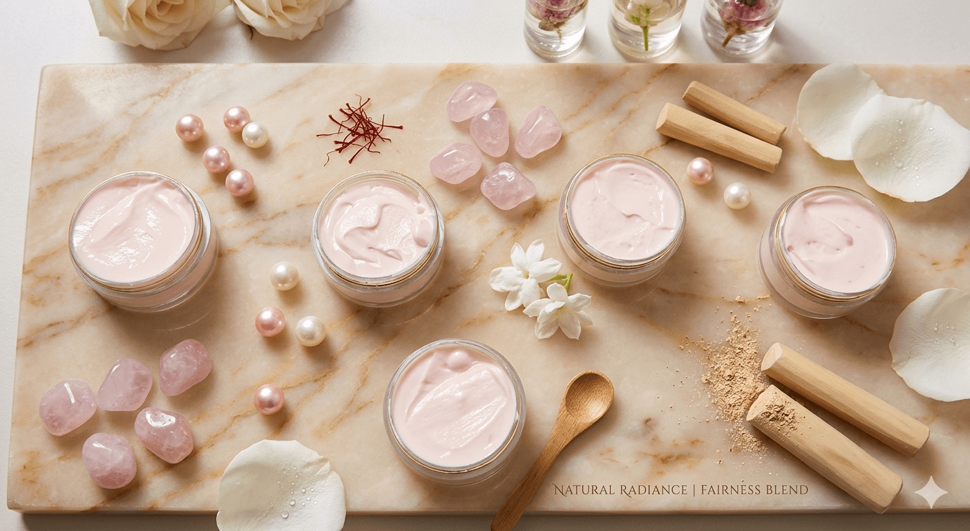 Fairness Cream